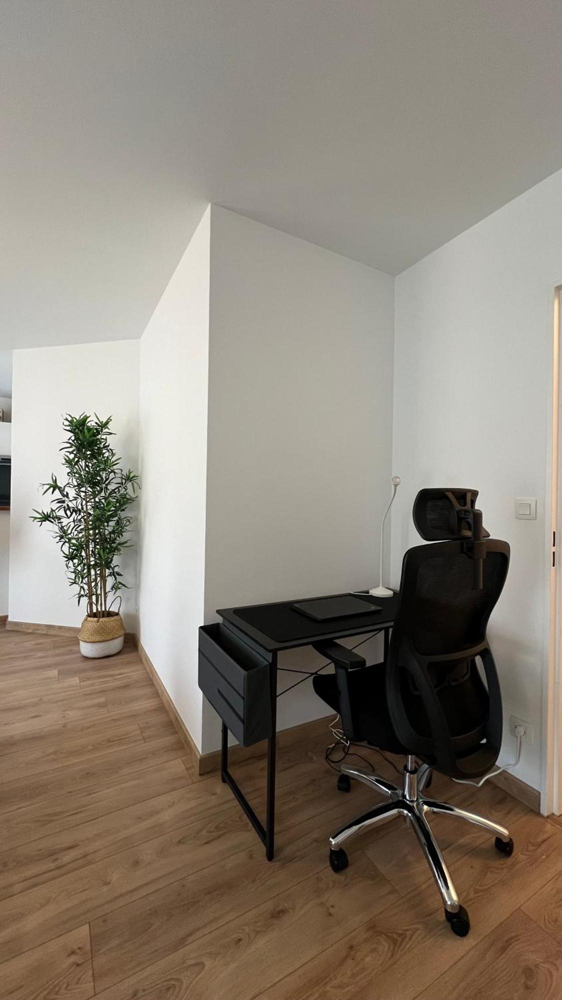 Le Nid Champenois Apartman Reims Kültér fotó