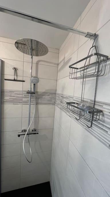Le Nid Champenois Apartman Reims Kültér fotó