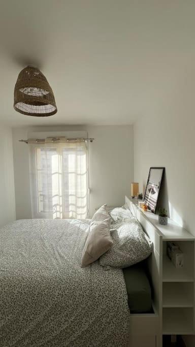 Le Nid Champenois Apartman Reims Kültér fotó