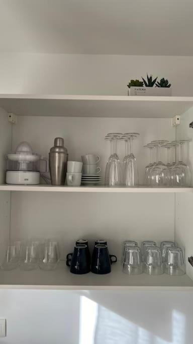 Le Nid Champenois Apartman Reims Kültér fotó